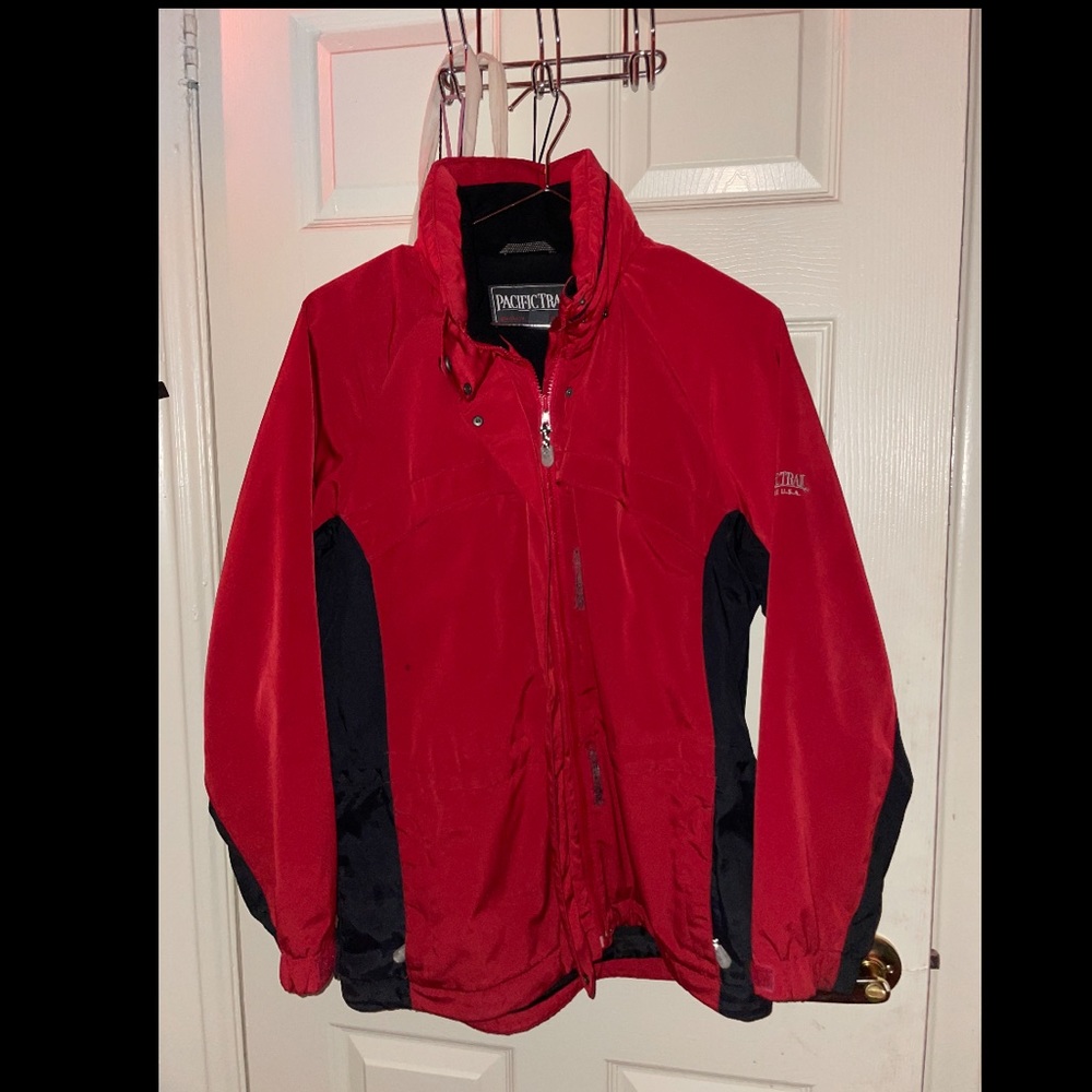 Quality Outdoor Wear